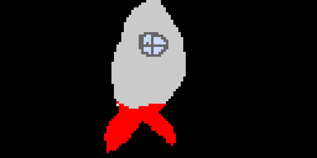 the worst rocket ship (CONTEST)