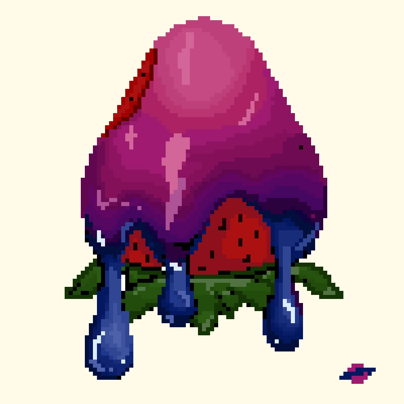 syrupy-strawberry-inspired-by-artcoaster
