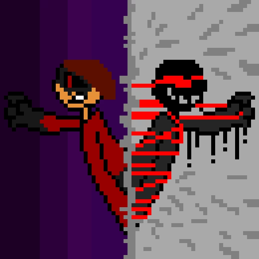 challenge by eks 10000 might make him into an oc i donno