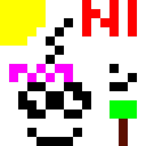 my random weird doodles part 1