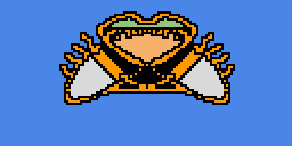 an amazing archnid aka spider