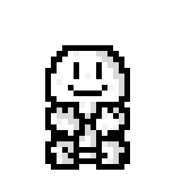 billy plush (credit to unknownusername)