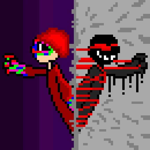 ERROR 422 (btw just remade this not mine)