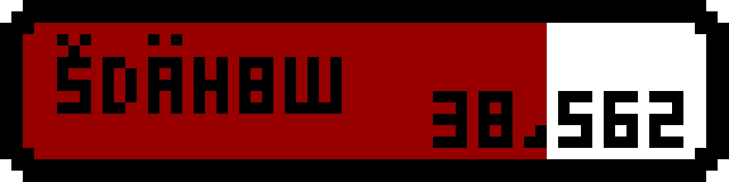 bossfight shadow 64x16 simple