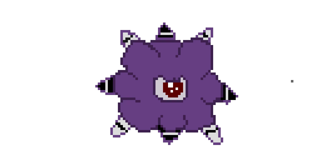 Emo Kracko ( Kracko&rsquo;s Revenge )