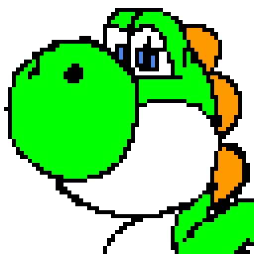 the yoshi rsquo s rolling there eyes what yoshi is you guys favorite yoshi tell in the comments cha