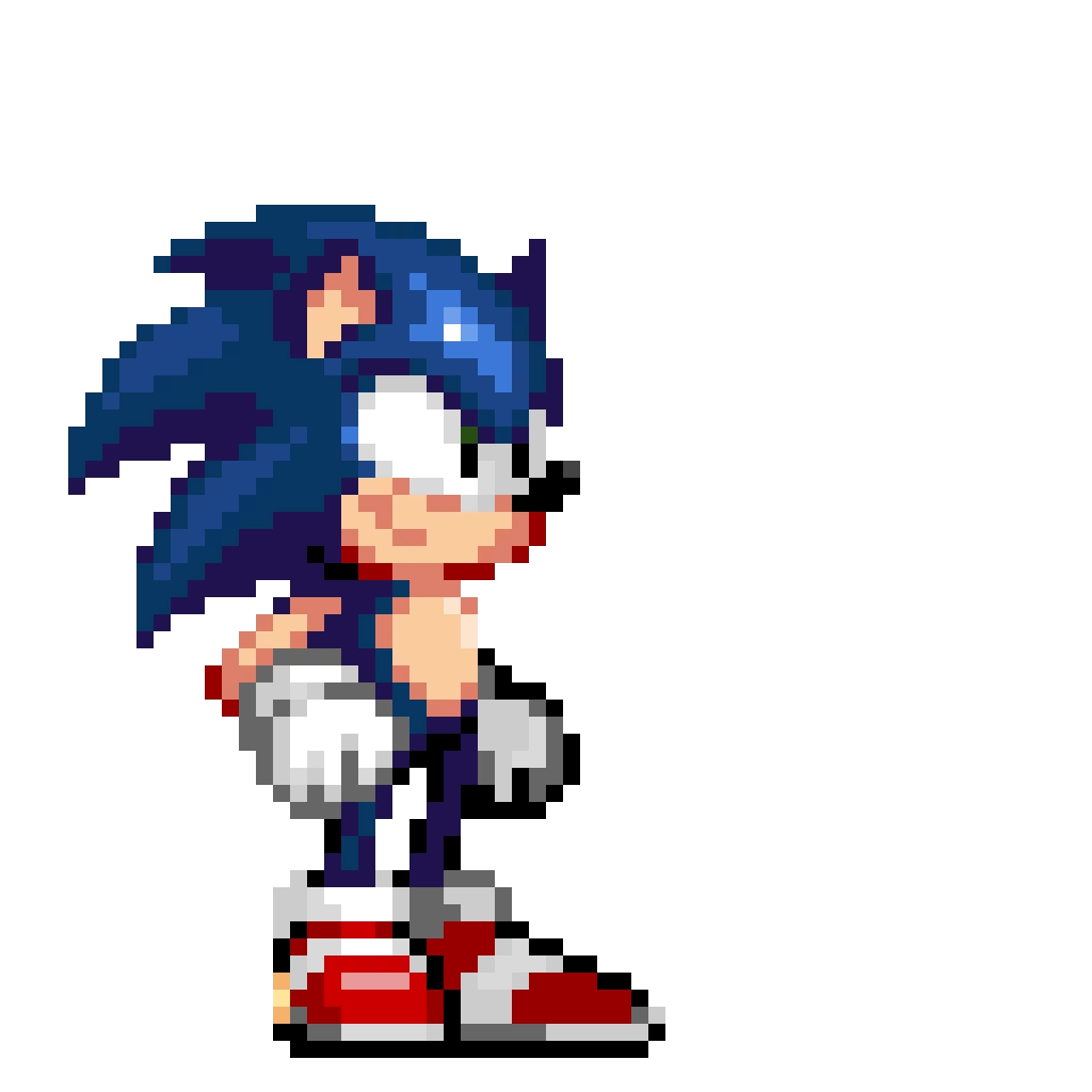 sonic 2 remaster final product