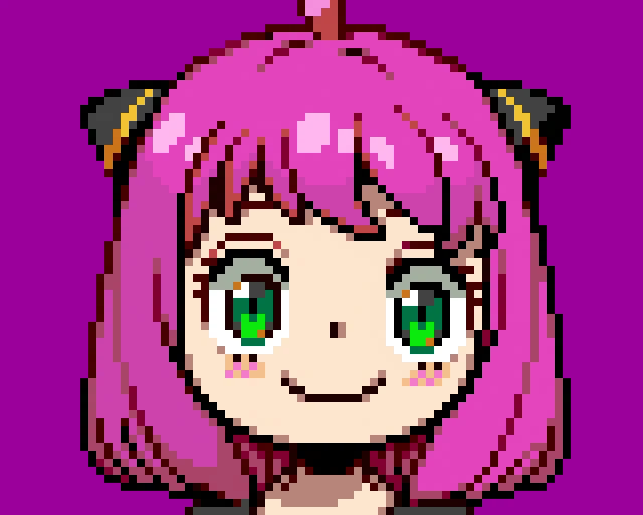 anya forger spy x family