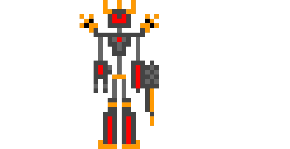 crimson king eon credit to execute order 66