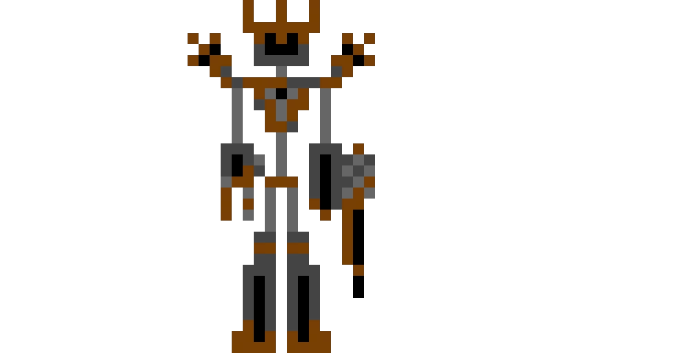 the king of rust creds to execute order 66 for crimson king