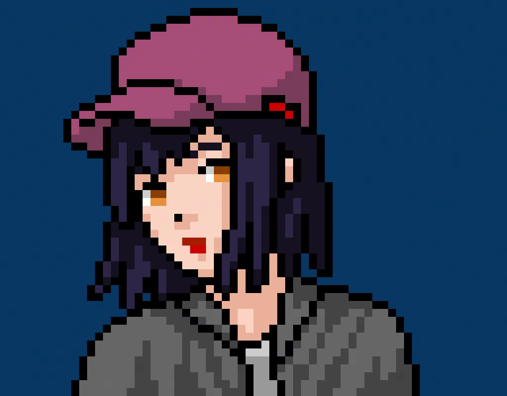 Bored drawing, please give me something to draw