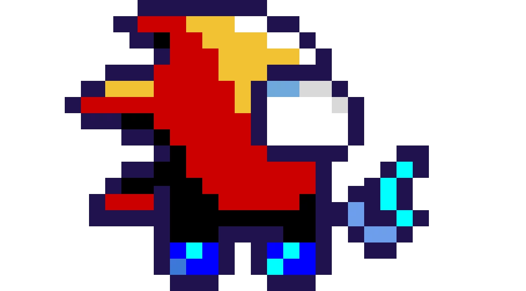 BACKWARDS AMONG US SONIC!?