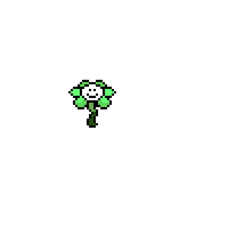 emerald-flowey-overworld