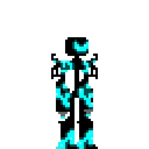 thank you blue blob credit to them too