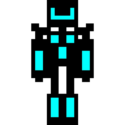 minecraft eon if minecraft skins could have custom shapes