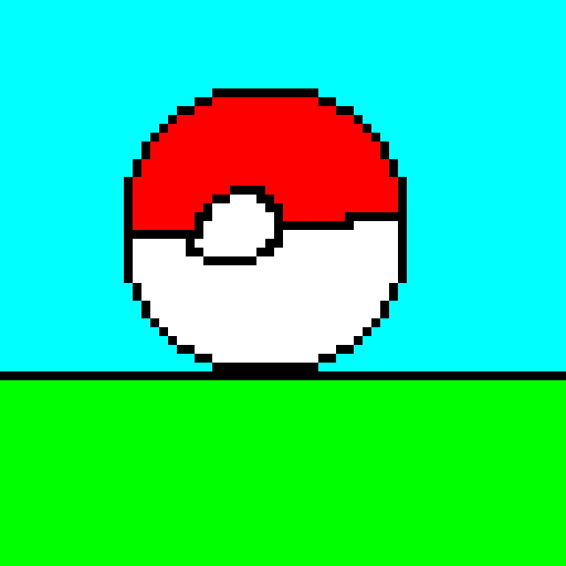 pokeball