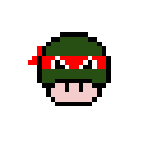 raphael mushroom