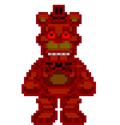 red-bear