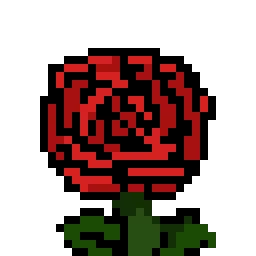 rose
