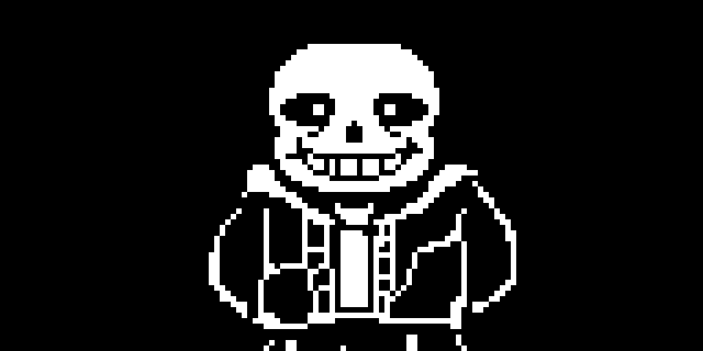 sans (bad)