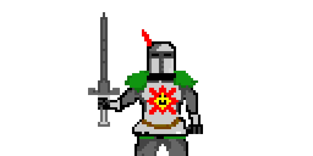 solaire of astora