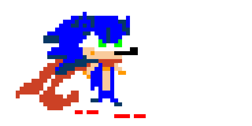 sonic