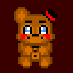 Toy Animatronics all but JJ 