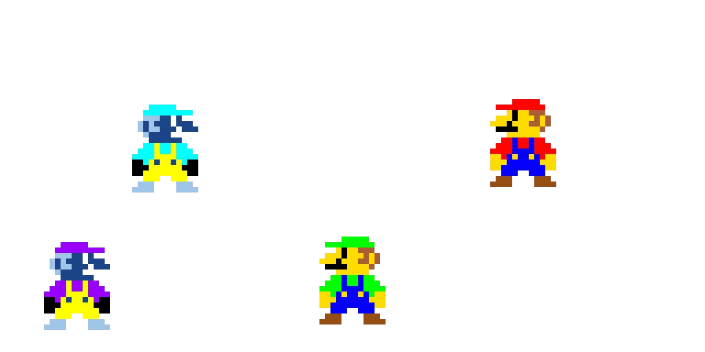 turn on high contrast