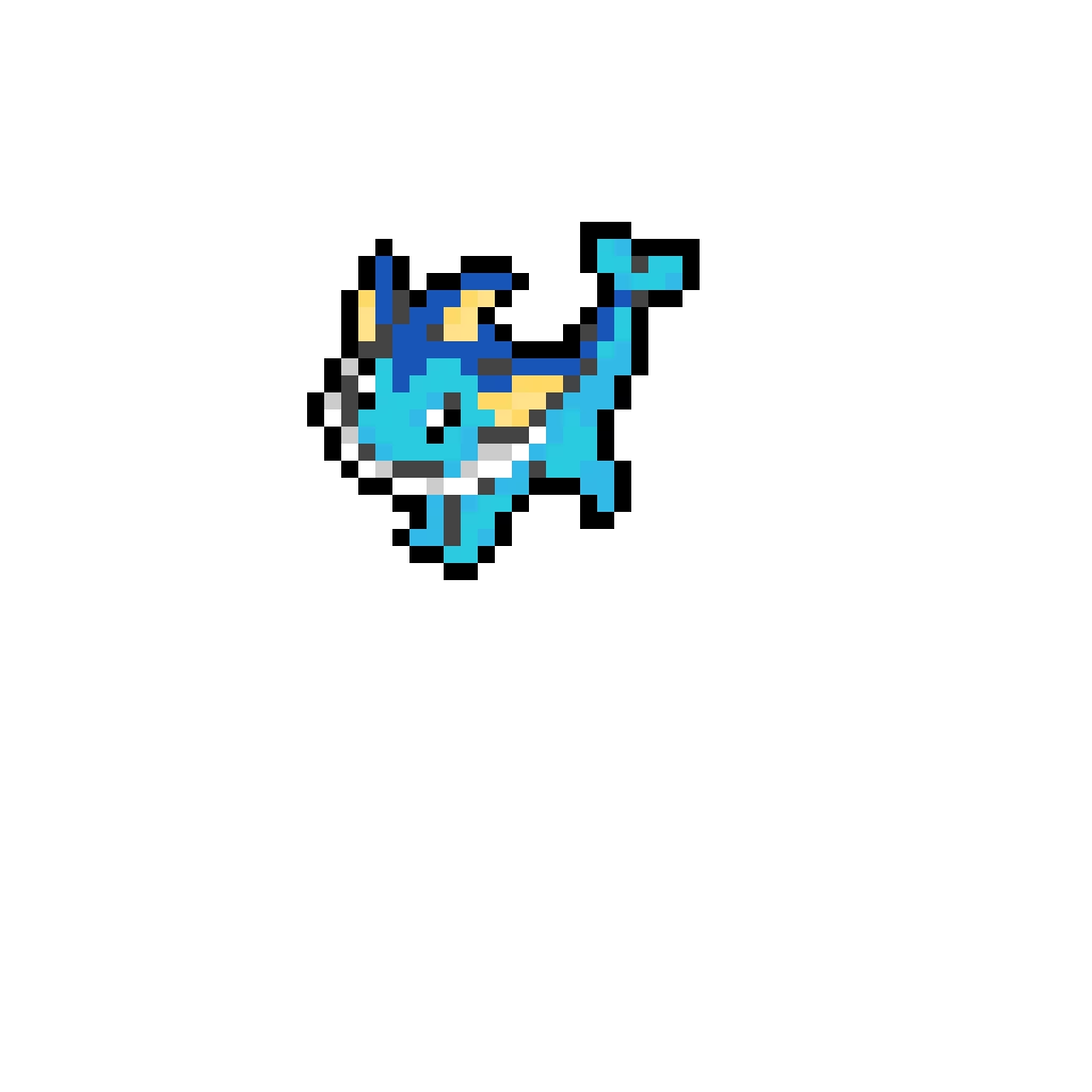vaporeon
