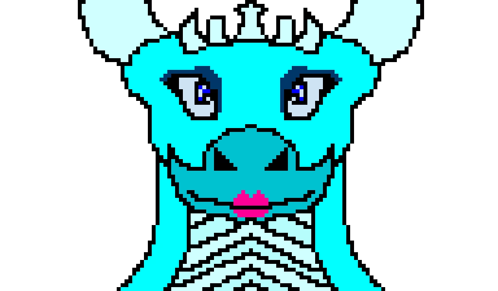 veoncsa the sky dragon