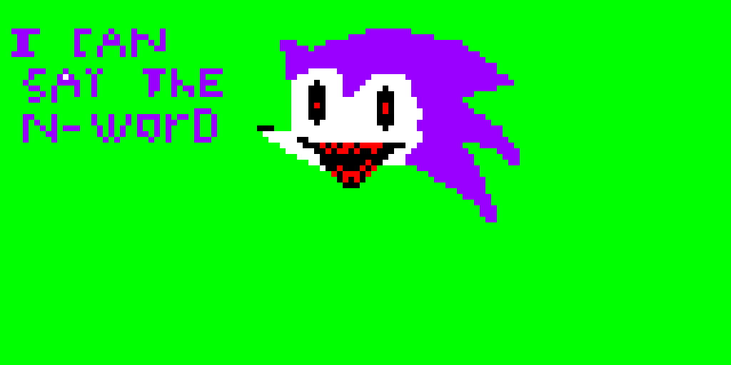 very low effort skit  i made