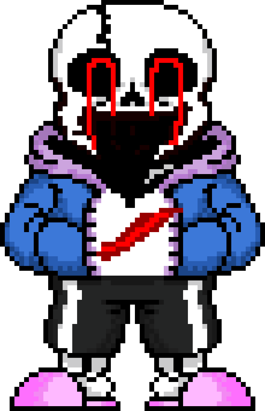 vhs sans