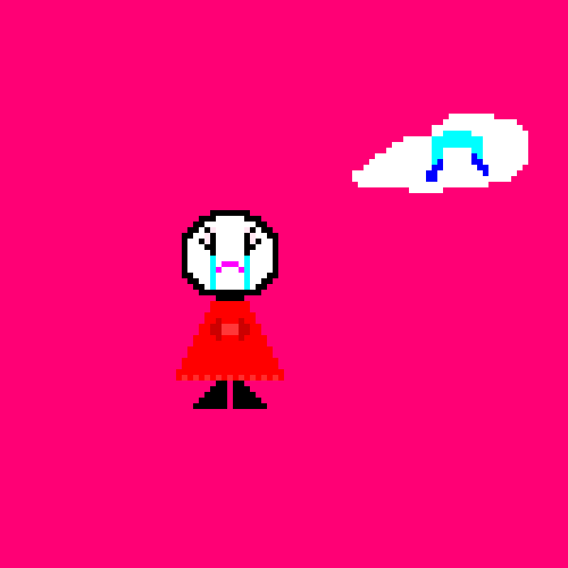 walkie rock girl challenge