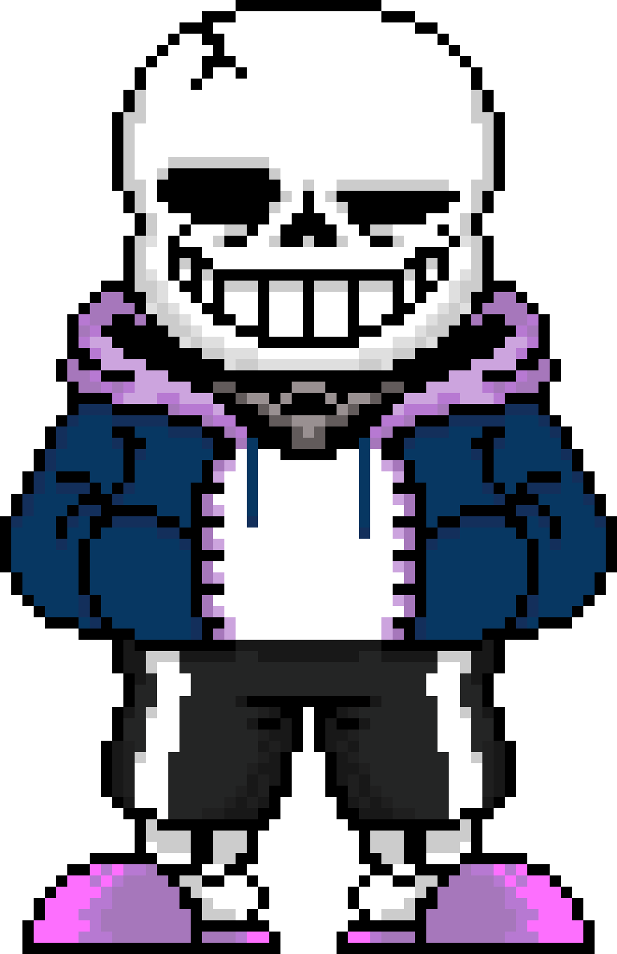 better start running