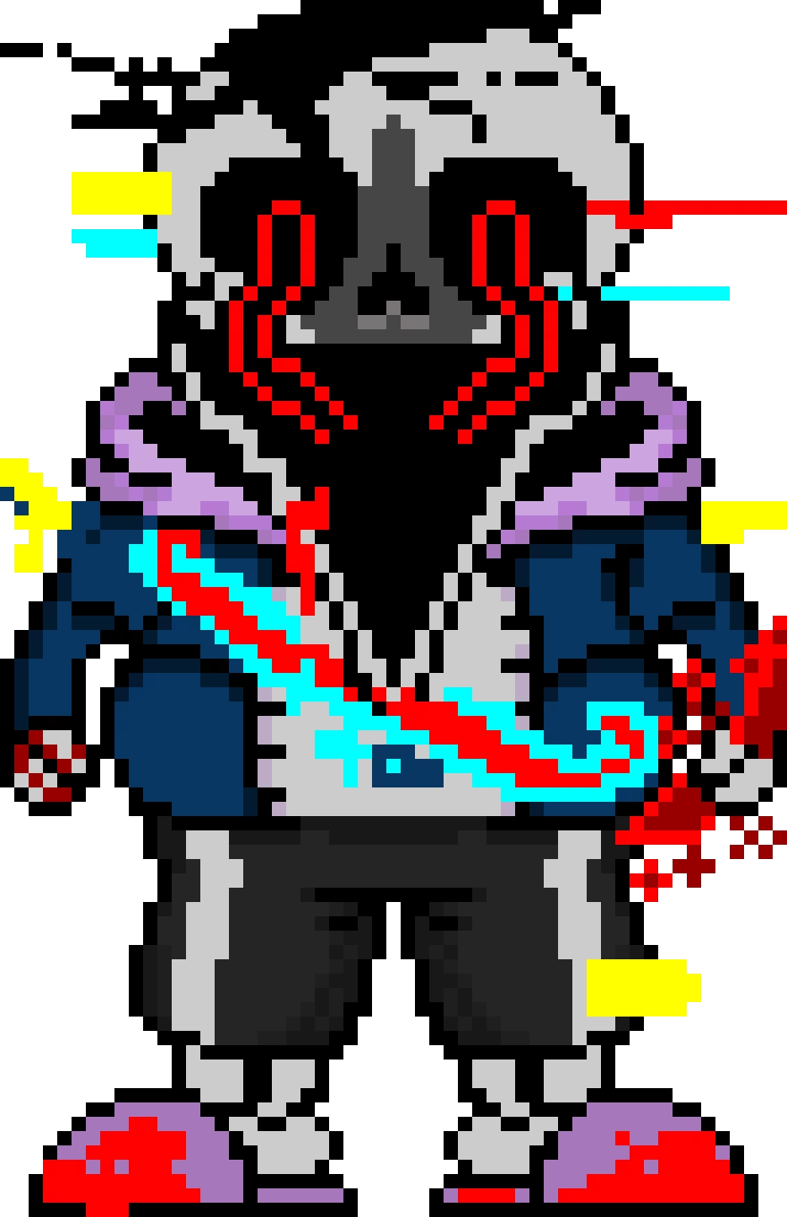 better start running