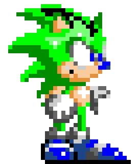 ashura sonic 2