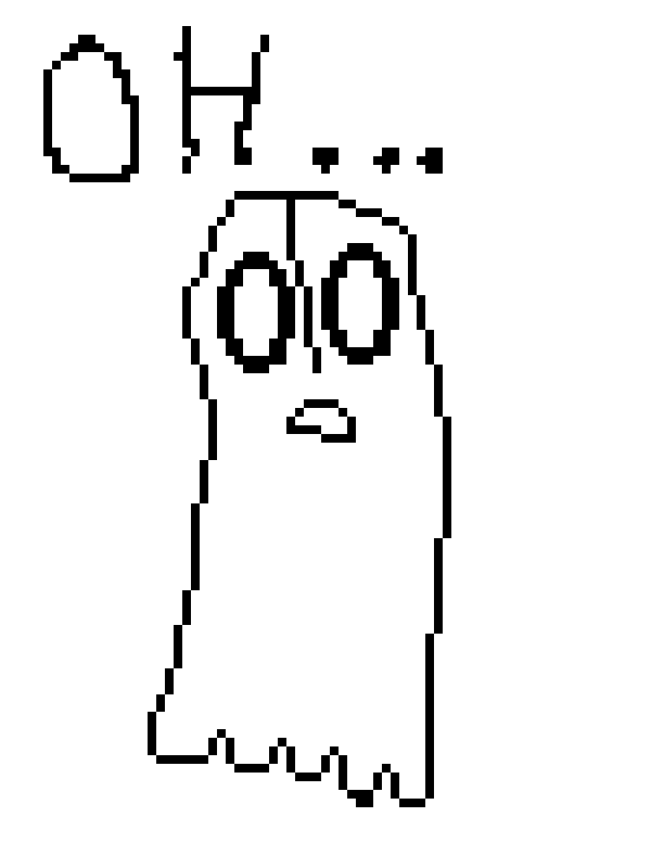 ask napstablook