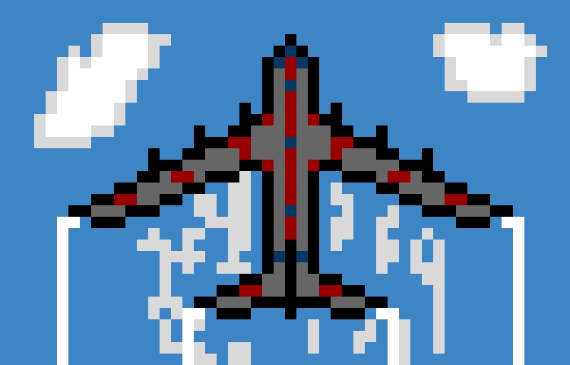 b 36 flying fortress