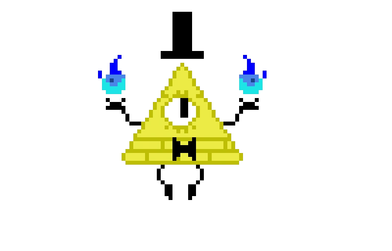bill cypher
