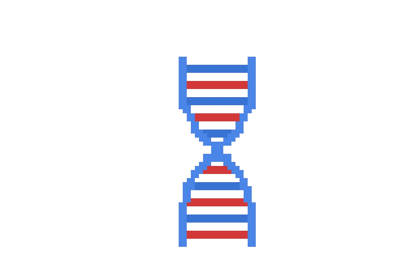 blue-red-dna