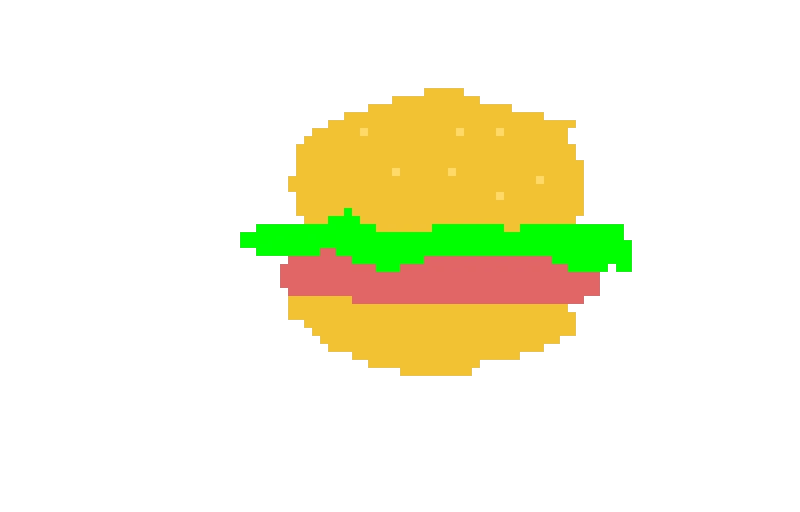 burger
