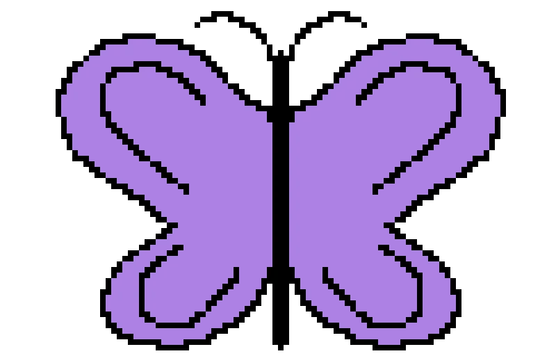 butterfly