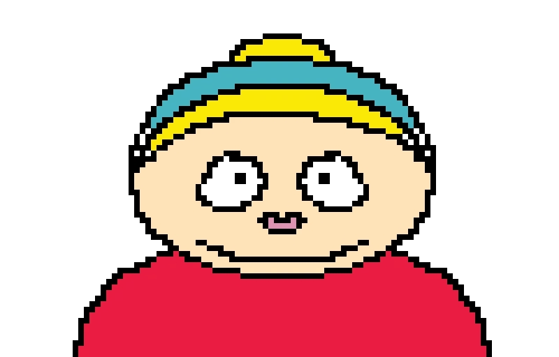 cartman
