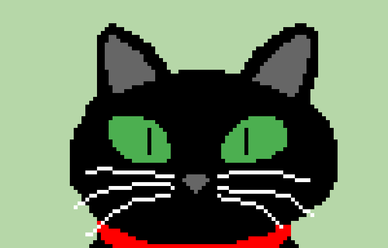 cat requested by wav30 the proto