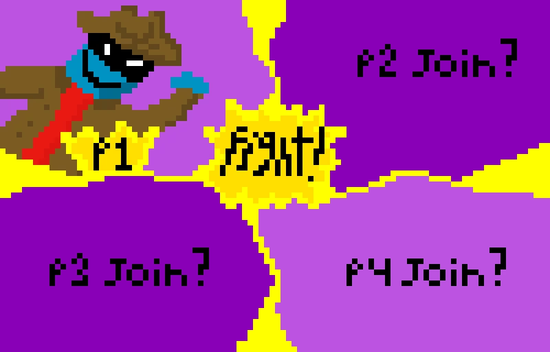 challenge join the battle