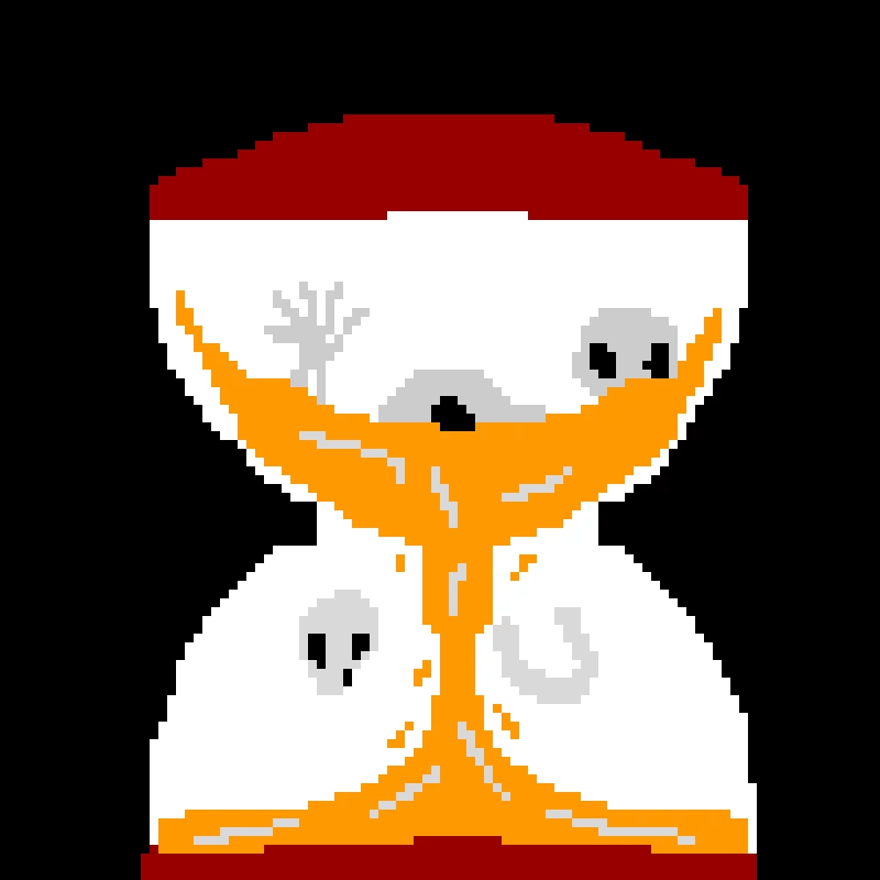 chronophobia fear of time project eyes time really eats you alive