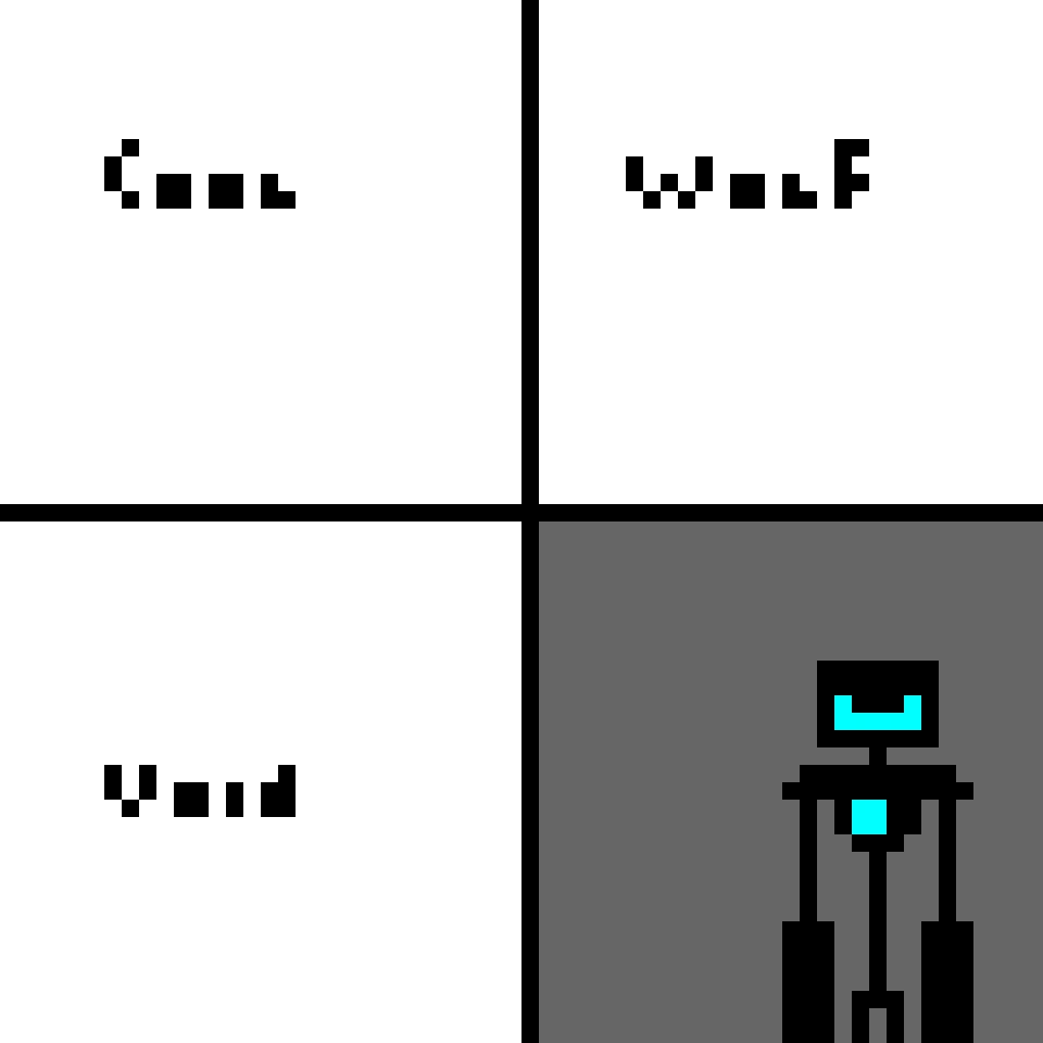 collab lets do this in order void edits mine coolmath edits void and wolf edits coolmath