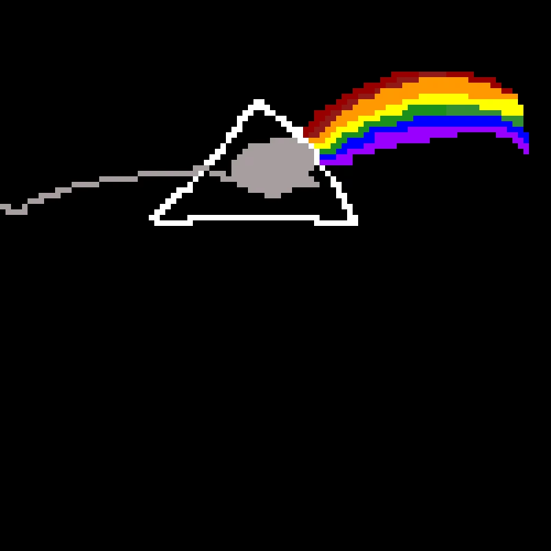 dark side of the moon