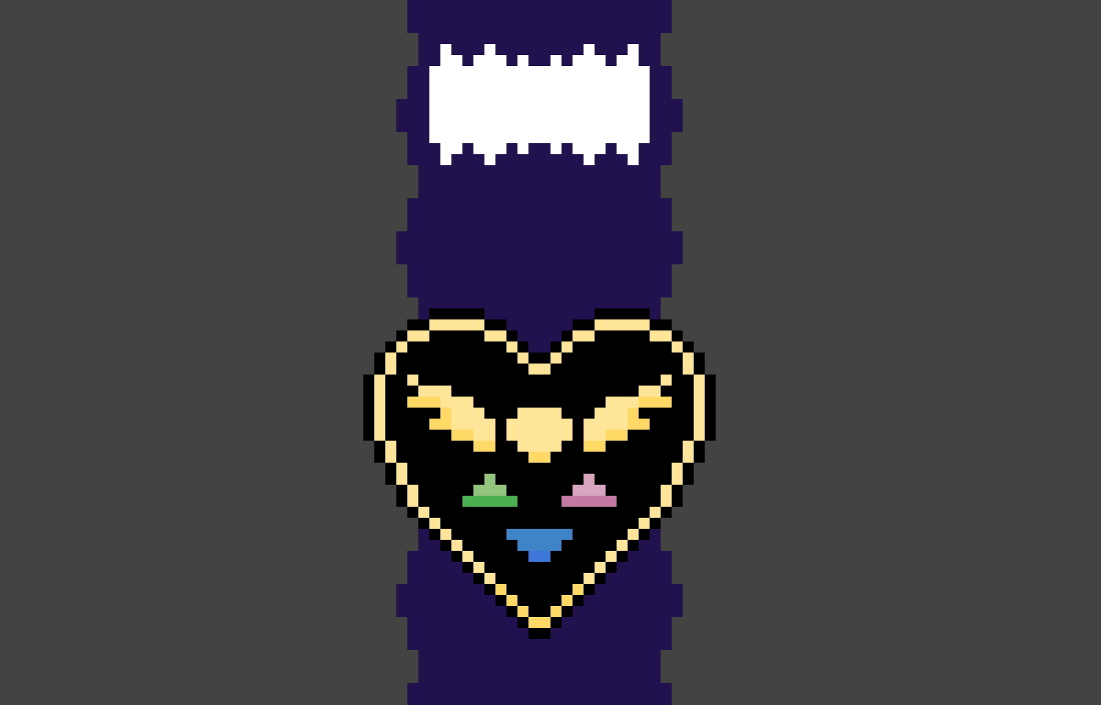 Deltarune contest