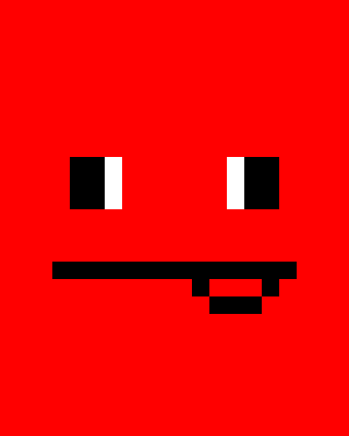 derp i ve run out of ideas